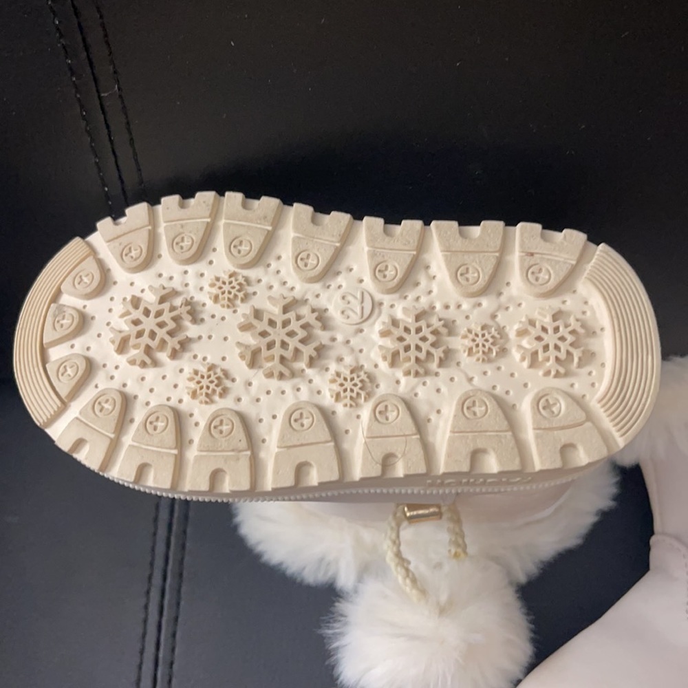 Baby shoes - Picture 6 of 7